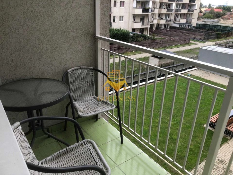 3 camere, parcare, Iris, Zona Oasului, Sobarilor, Lidl, Auchan