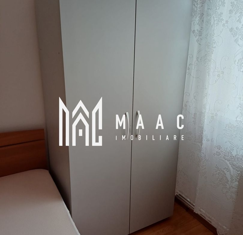 APARTAMENT 2 CAMERE I DECOMANDAT I 48 MP