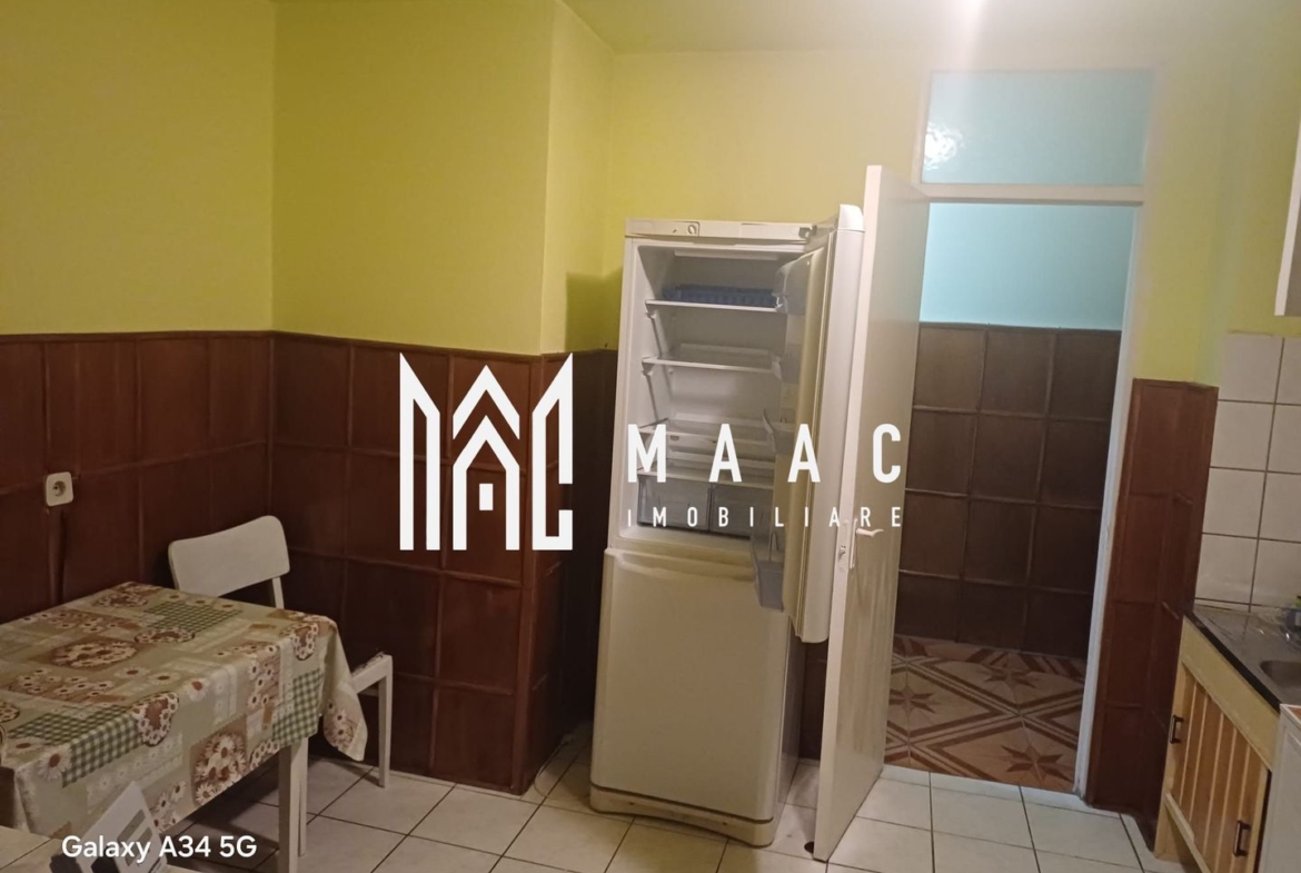 APARTAMENT 2 CAMERE I DECOMANDAT I 48 MP