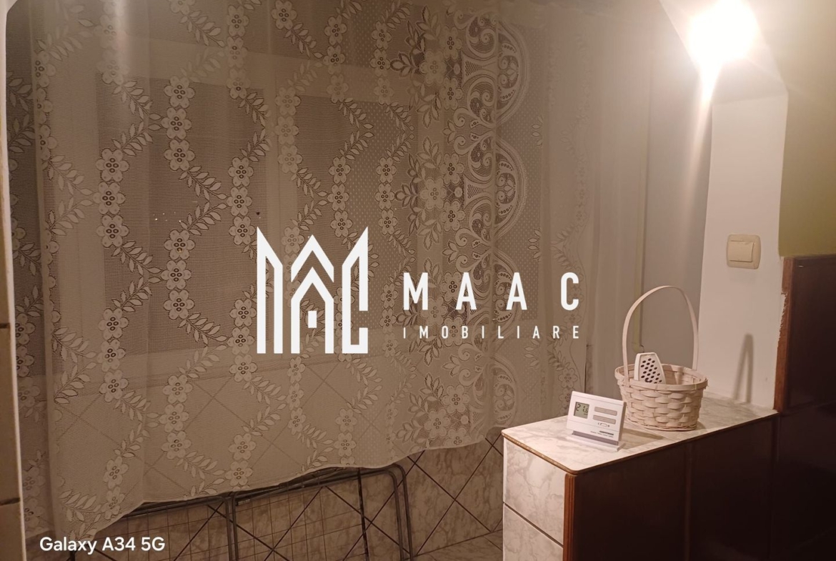 APARTAMENT 2 CAMERE I DECOMANDAT I 48 MP