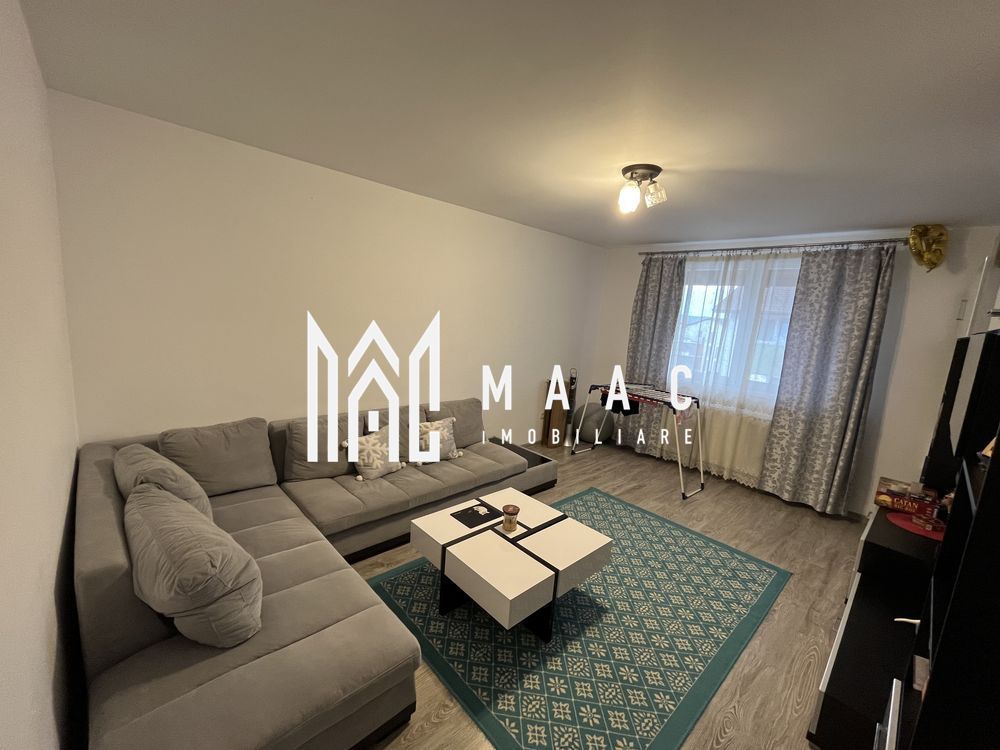 Apartament 2 camere | Decomandat | Balcon | Parcare | Pod