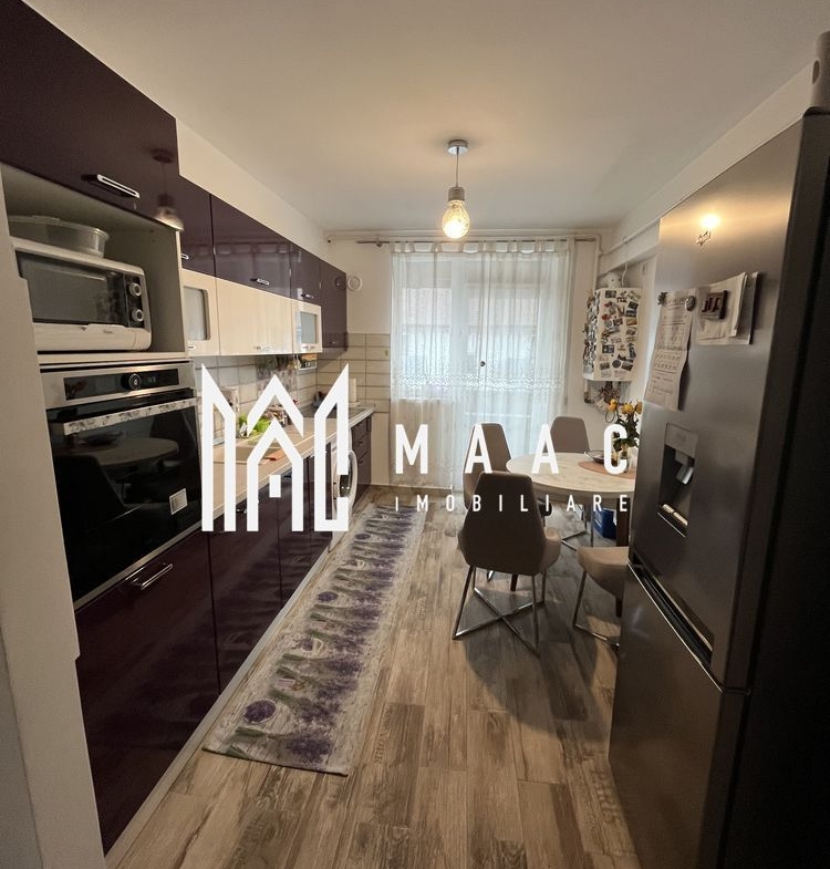Apartament 2 camere | Decomandat | Balcon | Parcare | Pod