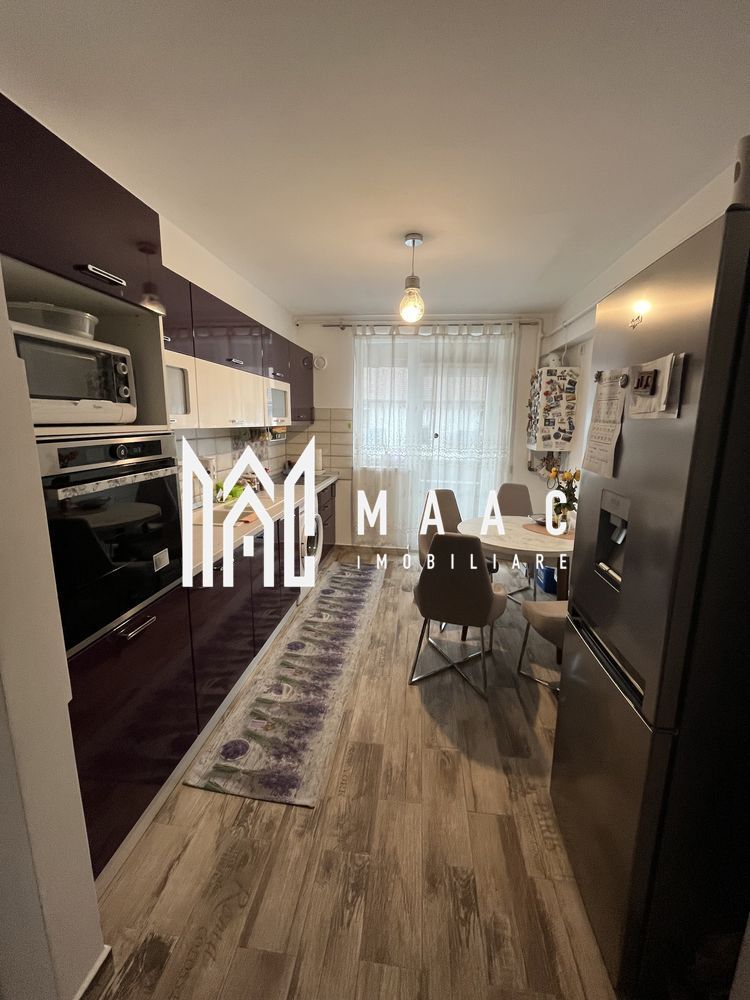 Apartament 2 camere | Decomandat | Balcon | Parcare | Pod