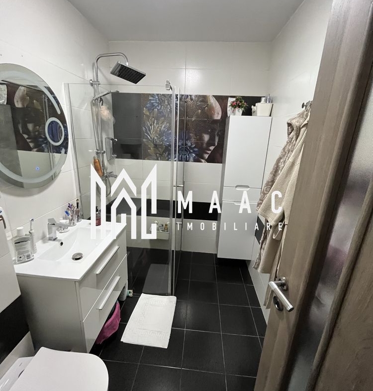 Apartament 2 camere | Decomandat | Balcon | Parcare | Pod