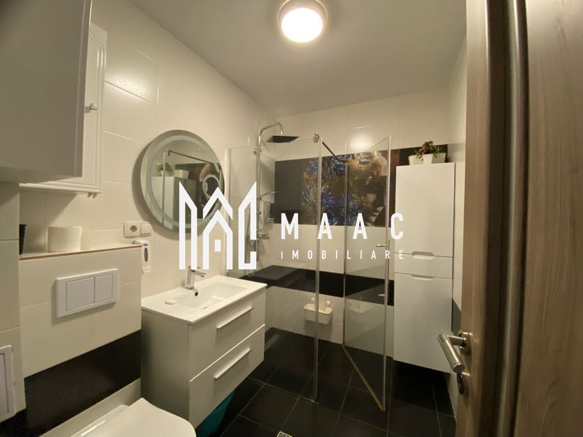Apartament 2 camere | Decomandat | Balcon | Parcare | Pod