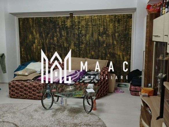 Apartament 2 Camere I Decomandat I Etaj 3 I Mihai Viteazu