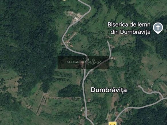 Oportunitate de dezvoltare, 16418 mp teren, constructie noua