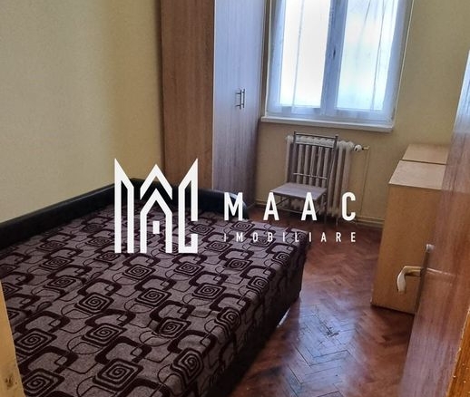Apartament 2 camere | Parter | Mihai Viteazu – Hipodrom