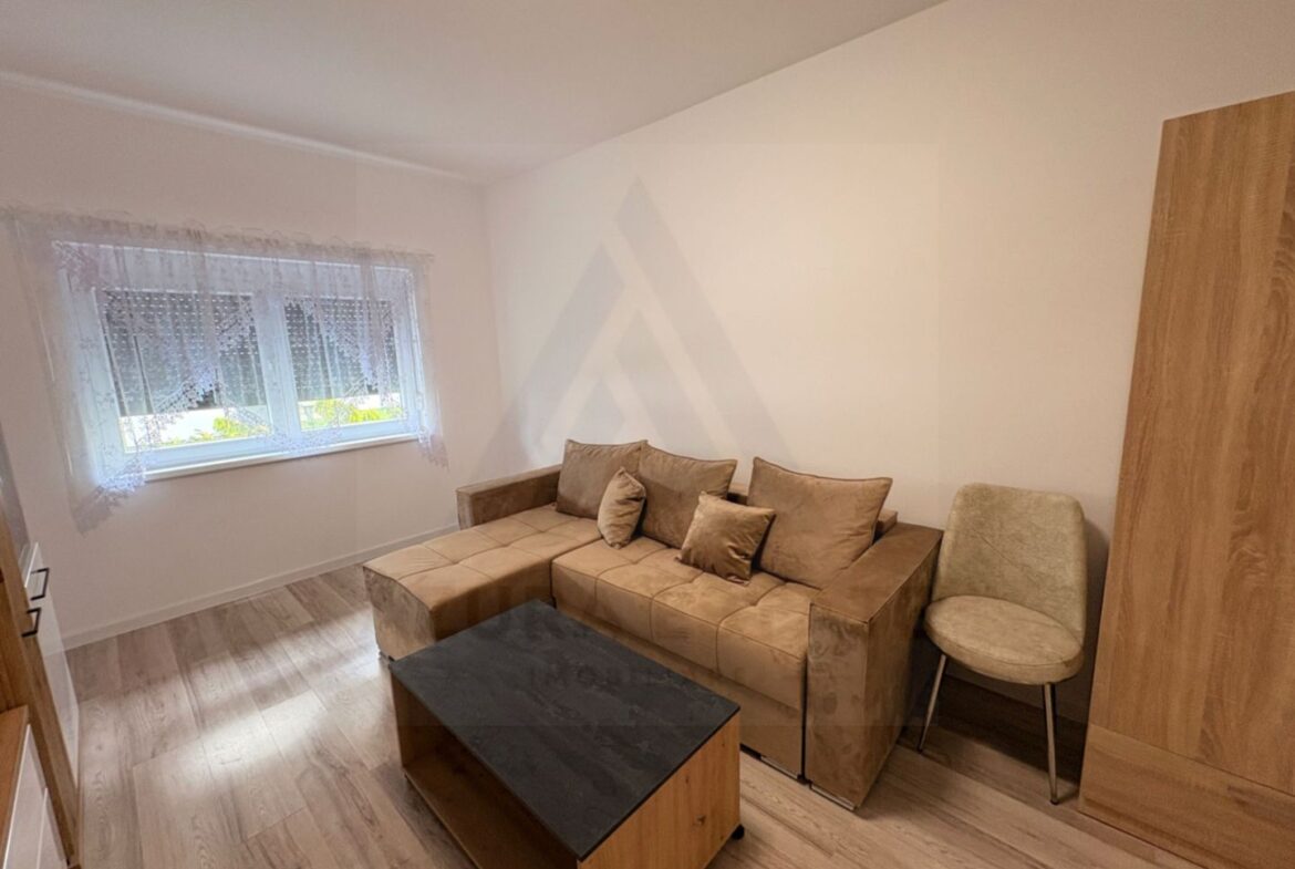 Apartament 2 camere decomandat 55 mp utili balcon 5 mp Grigore Ionescu