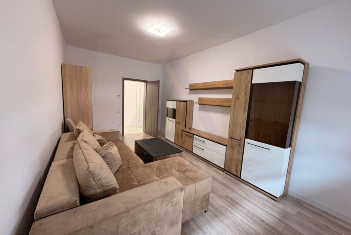 Apartament 2 camere decomandat 55 mp utili balcon 5 mp Grigore Ionescu