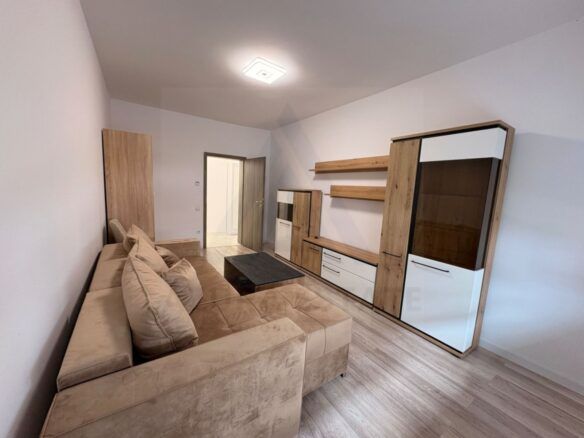 Apartament 2 camere decomandat 55 mp utili balcon 5 mp Grigore Ionescu - foto 3