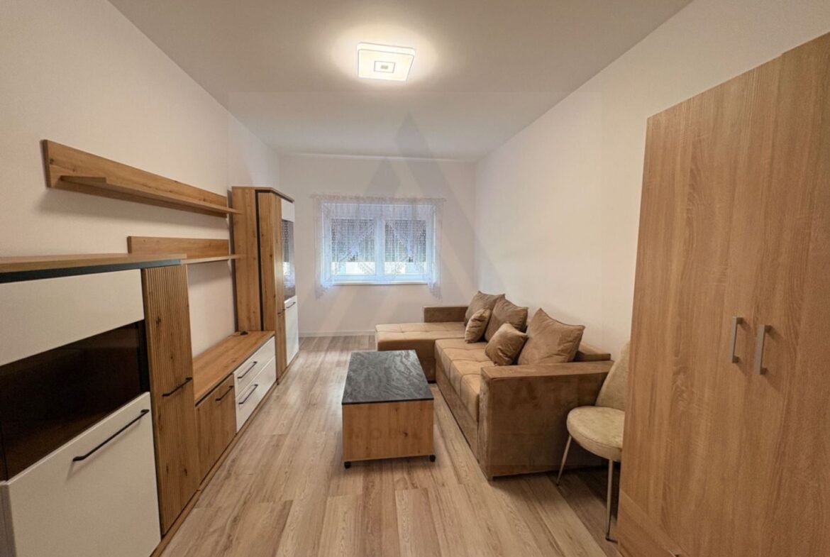 Apartament 2 camere decomandat 55 mp utili balcon 5 mp Grigore Ionescu