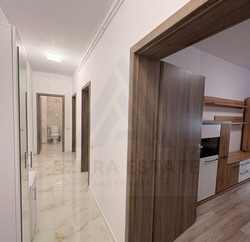Apartament 2 camere decomandat 55 mp utili balcon 5 mp Grigore Ionescu