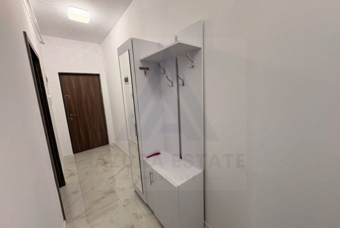Apartament 2 camere decomandat 55 mp utili balcon 5 mp Grigore Ionescu
