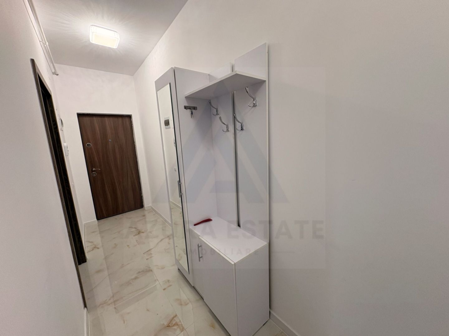 Apartament 2 camere decomandat 55 mp utili balcon 5 mp Grigore Ionescu