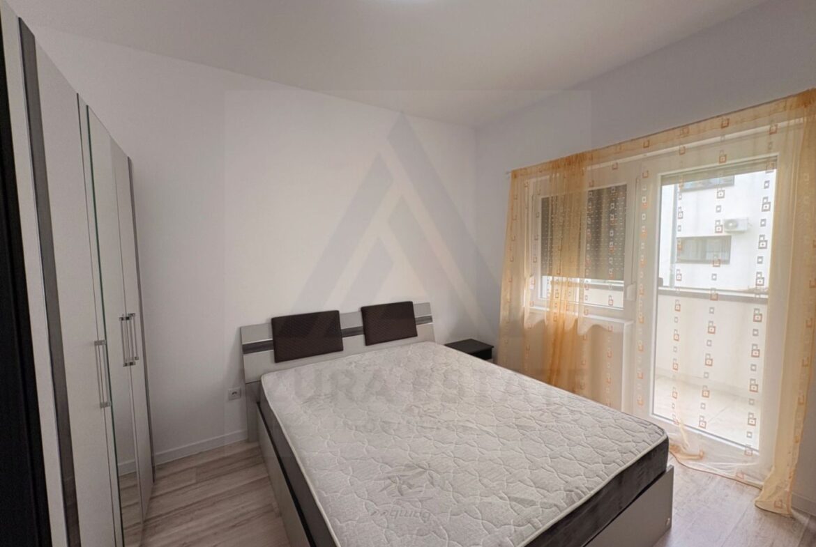 Apartament 2 camere decomandat 55 mp utili balcon 5 mp Grigore Ionescu