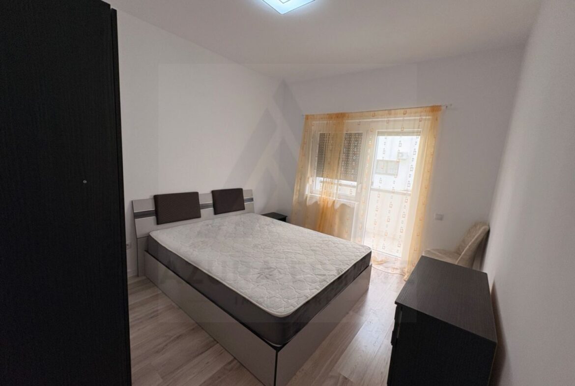 Apartament 2 camere decomandat 55 mp utili balcon 5 mp Grigore Ionescu