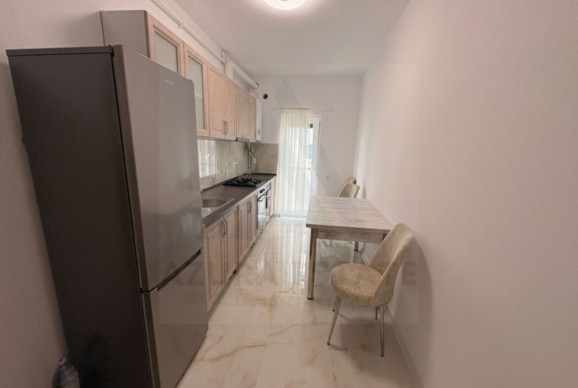 Apartament 2 camere decomandat 55 mp utili balcon 5 mp Grigore Ionescu