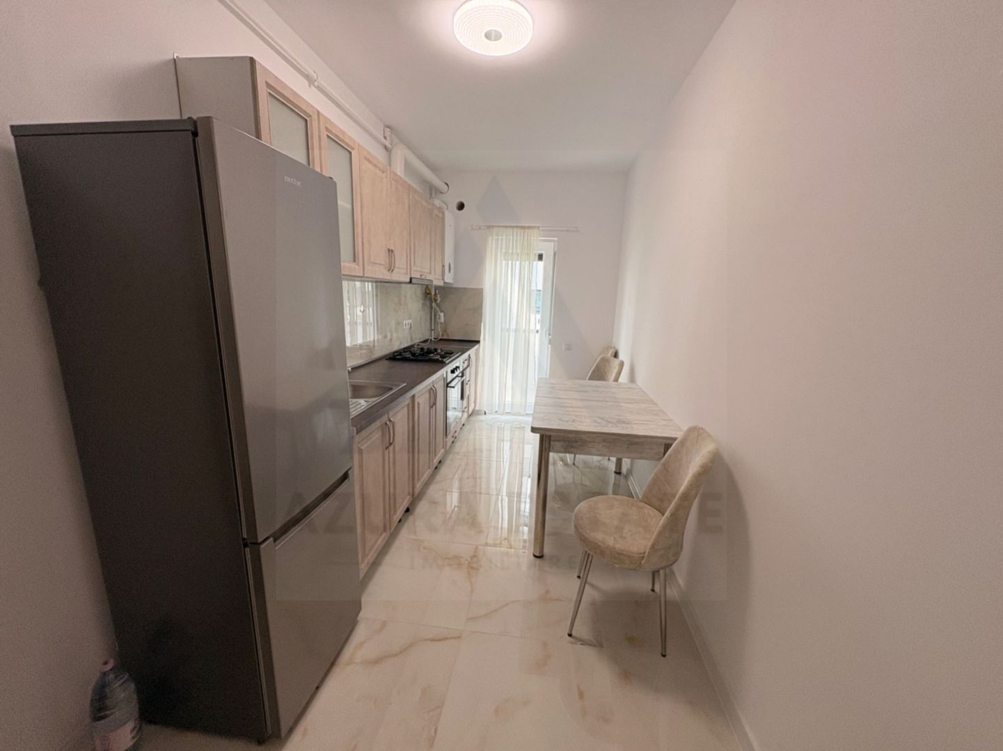 Apartament 2 camere decomandat 55 mp utili balcon 5 mp Grigore Ionescu