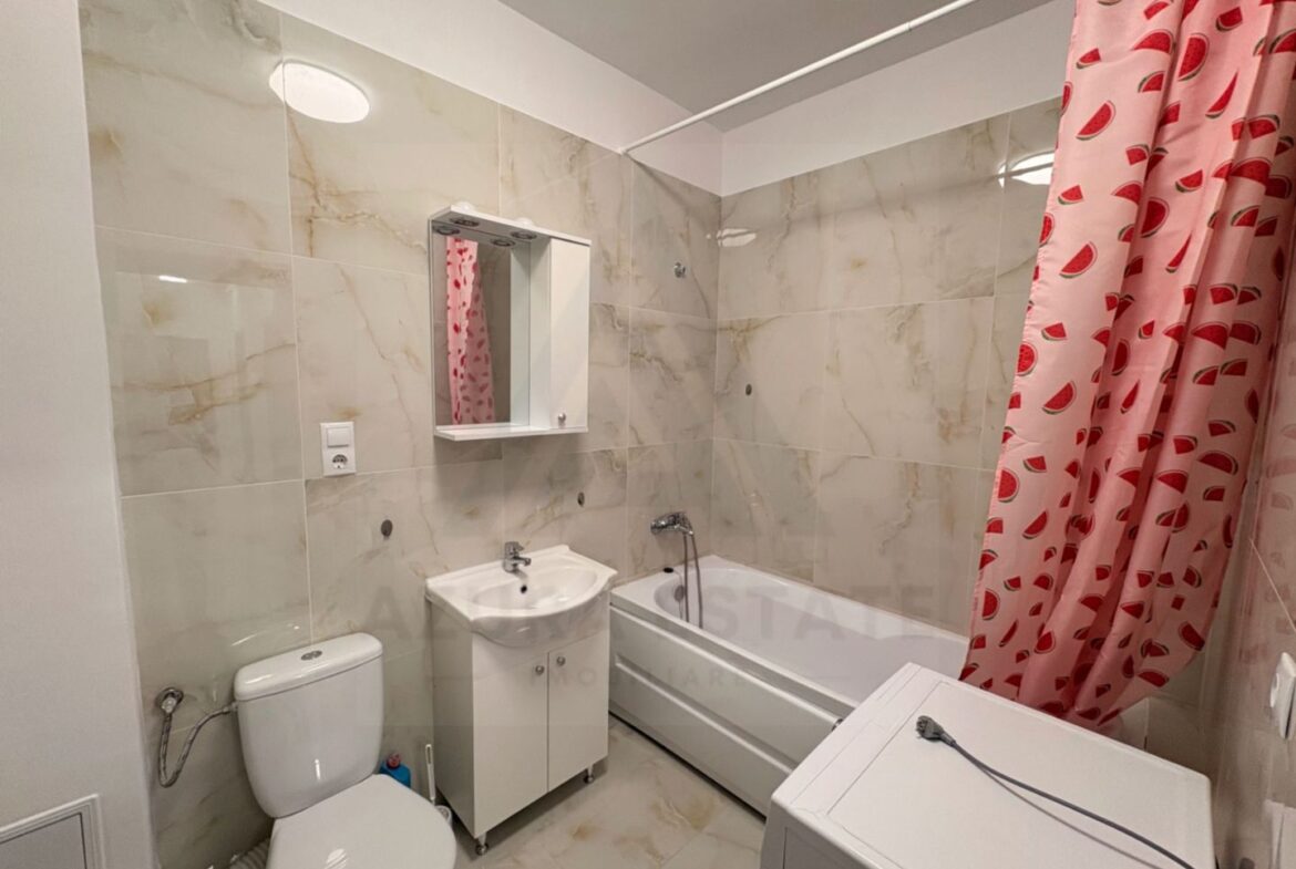 Apartament 2 camere decomandat 55 mp utili balcon 5 mp Grigore Ionescu