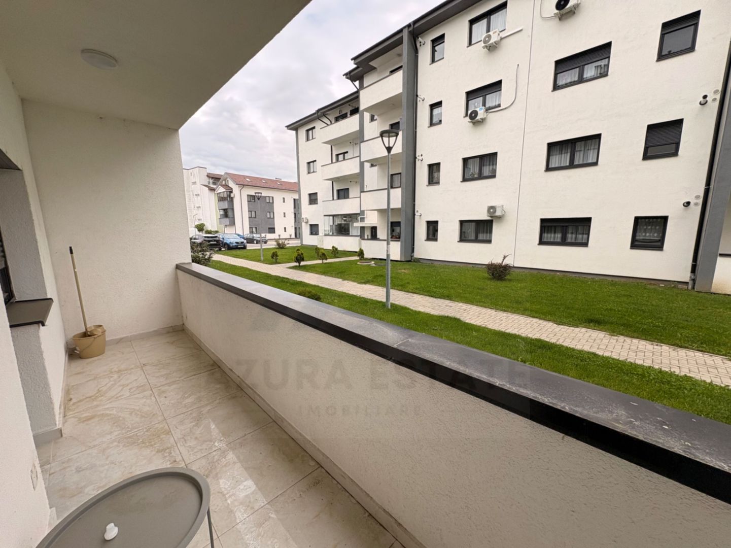 Apartament 2 camere decomandat 55 mp utili balcon 5 mp Grigore Ionescu