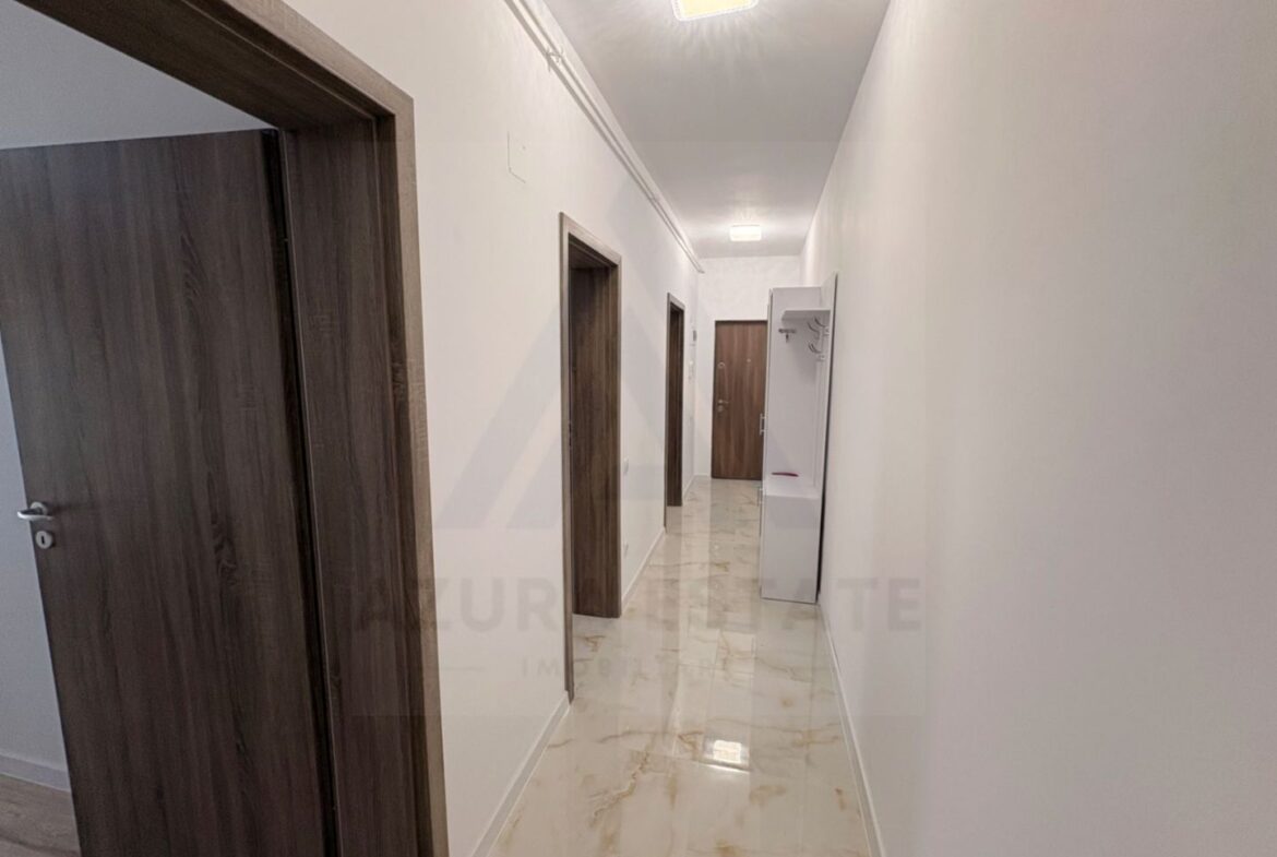 Apartament 2 camere decomandat 55 mp utili balcon 5 mp Grigore Ionescu