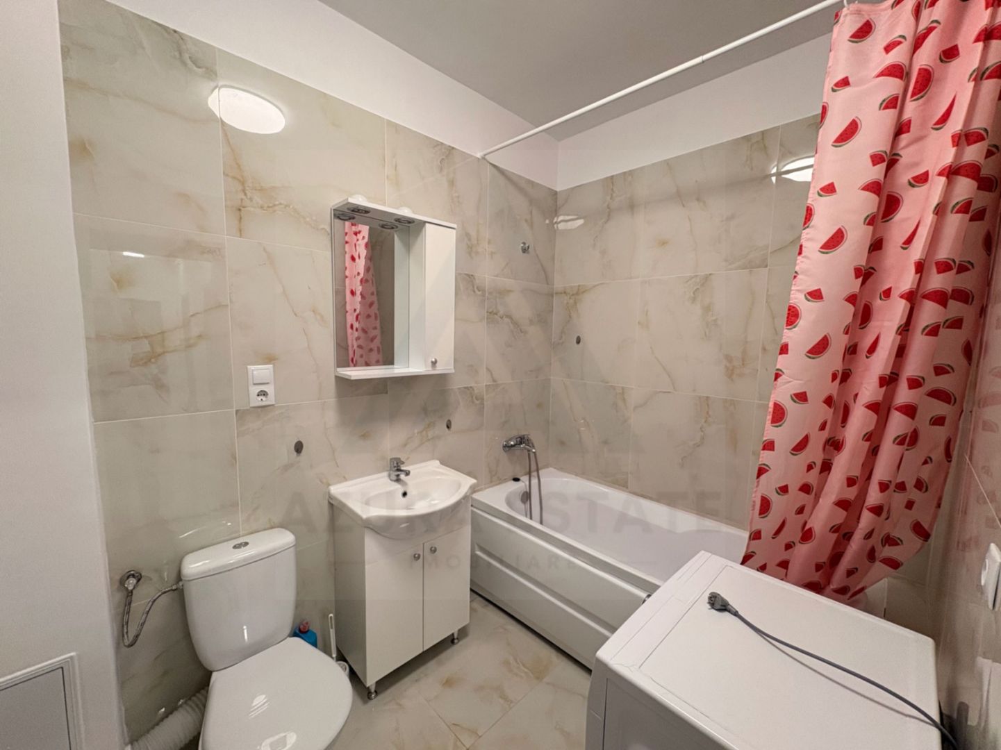 Apartament 2 camere decomandat 55 mp utili balcon 5 mp Grigore Ionescu