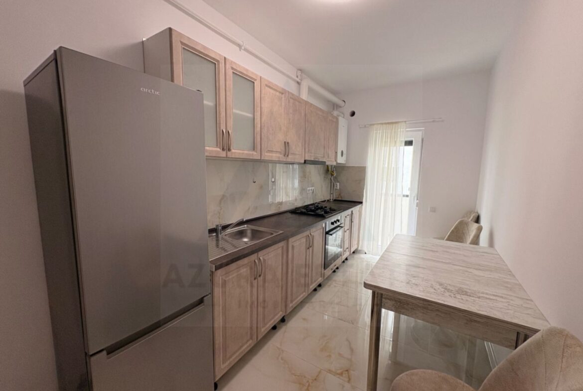 Apartament 2 camere decomandat 55 mp utili balcon 5 mp Grigore Ionescu