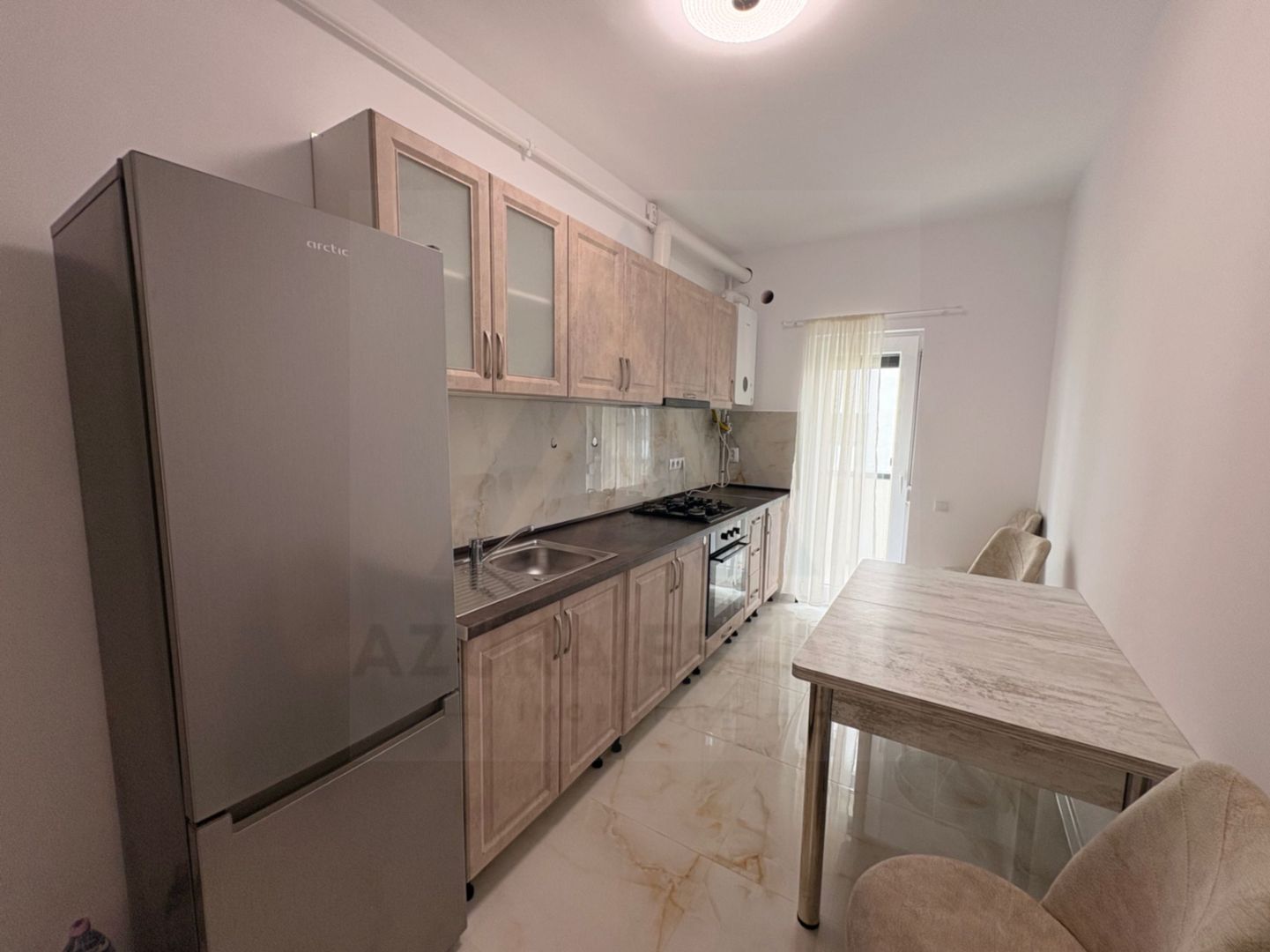 Apartament 2 camere decomandat 55 mp utili balcon 5 mp Grigore Ionescu