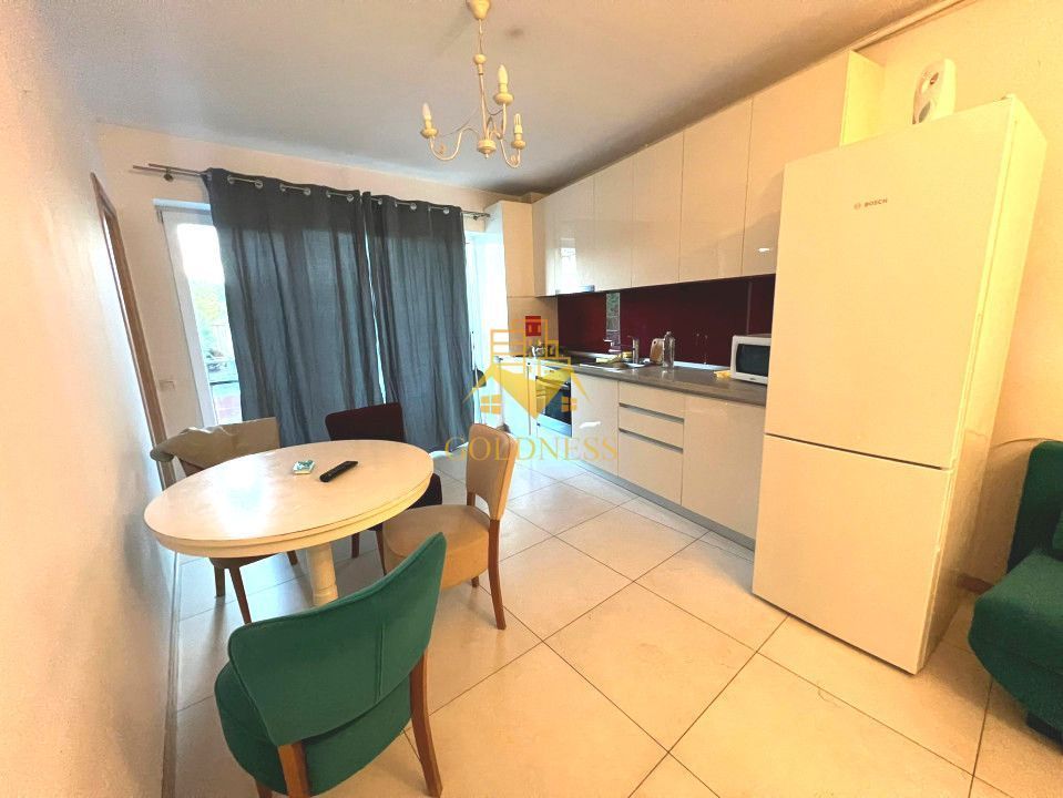 2 camere, modern, bloc nou, Manastur, USAMV, Platinia, Big Belly