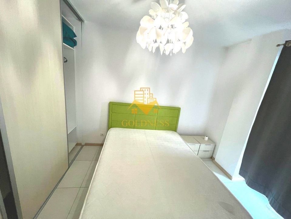 2 camere, modern, bloc nou, Manastur, USAMV, Platinia, Big Belly