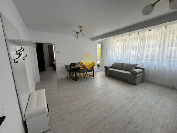 2 camere,prima inchiriere, parcare,Baciu zona Galaxiei, Calea Baciului