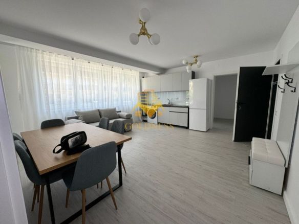 2 camere,prima inchiriere, parcare,Baciu zona Galaxiei, Calea Baciului