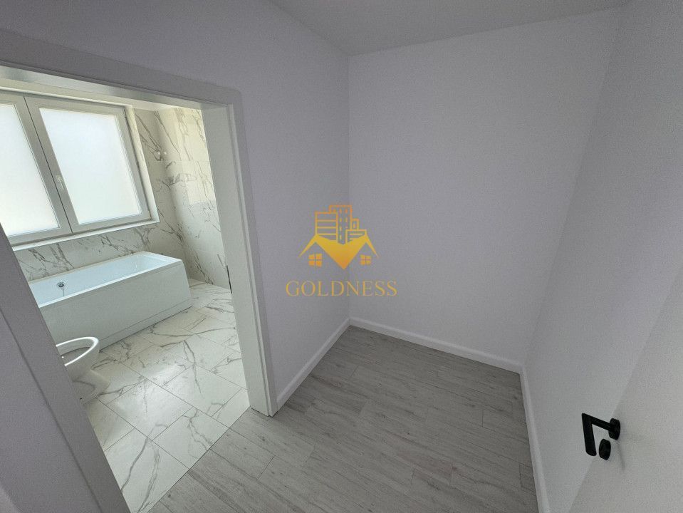 2 camere,prima inchiriere, parcare,Baciu zona Galaxiei, Calea Baciului
