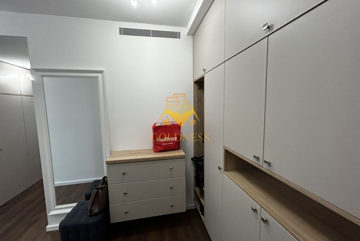 2 camere, Modern, Parcare, Bloc nou, Liberty Park, Semicentral, Gara