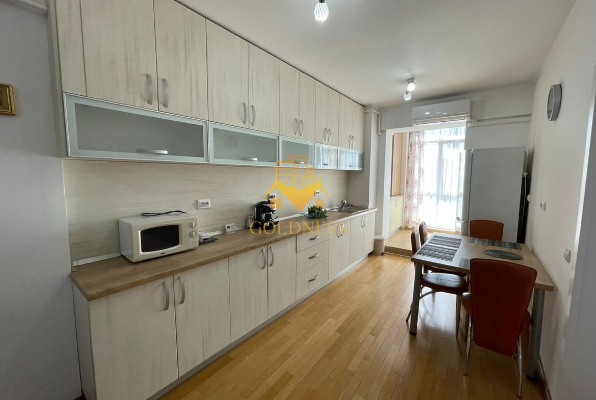 2 camere open-space,  modern, Marasti, Kaufland, Parcare, Bloc nou