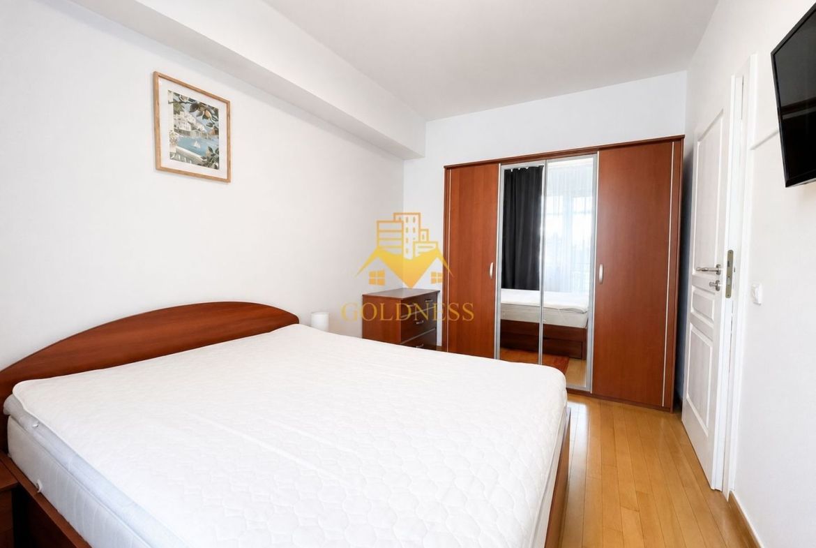 2 camere open-space,  modern, Marasti, Kaufland, Parcare, Bloc nou