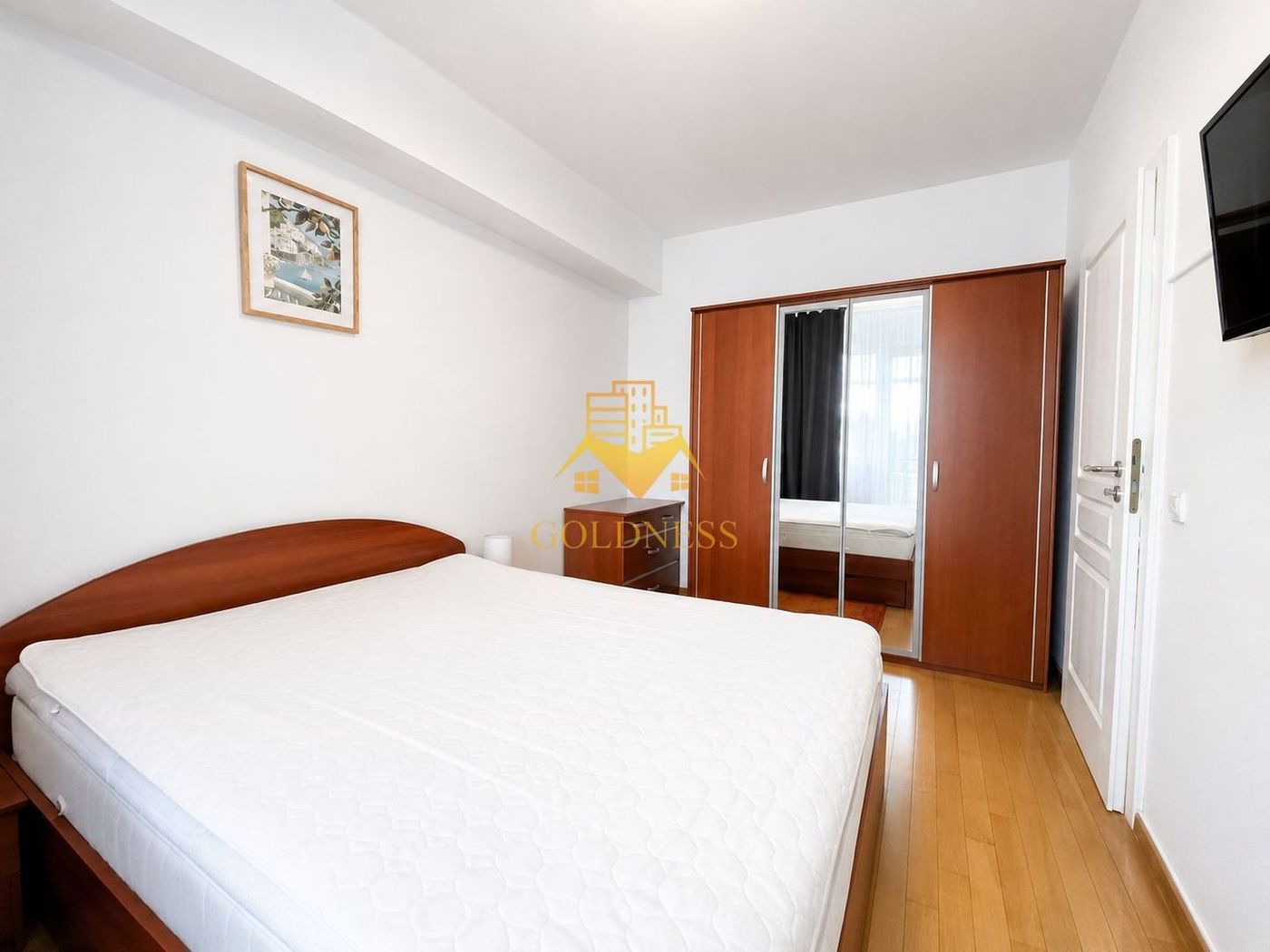 2 camere open-space,  modern, Marasti, Kaufland, Parcare, Bloc nou