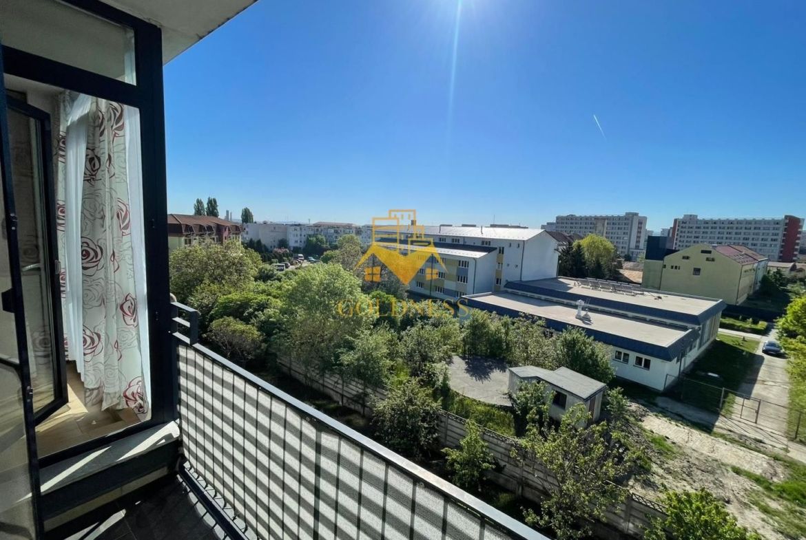 2 camere open-space,  modern, Marasti, Kaufland, Parcare, Bloc nou