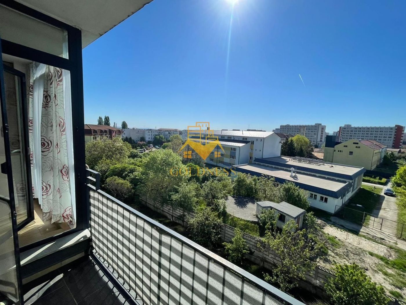 2 camere open-space,  modern, Marasti, Kaufland, Parcare, Bloc nou