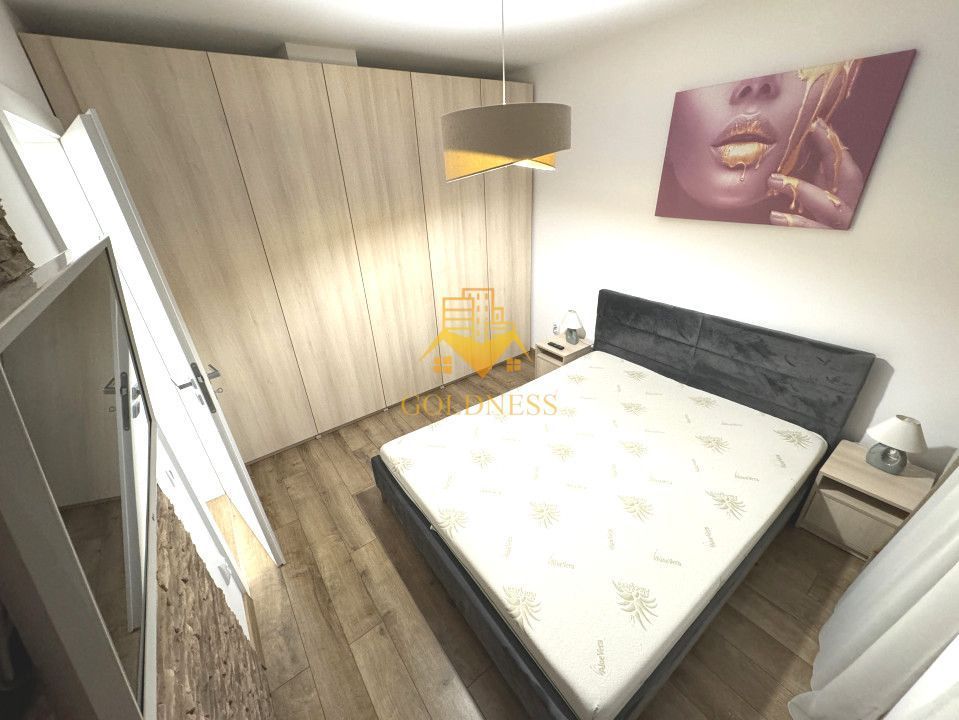 2 camere, modern, parcare, Europa Complex Luminia zona Eugen Ionesco