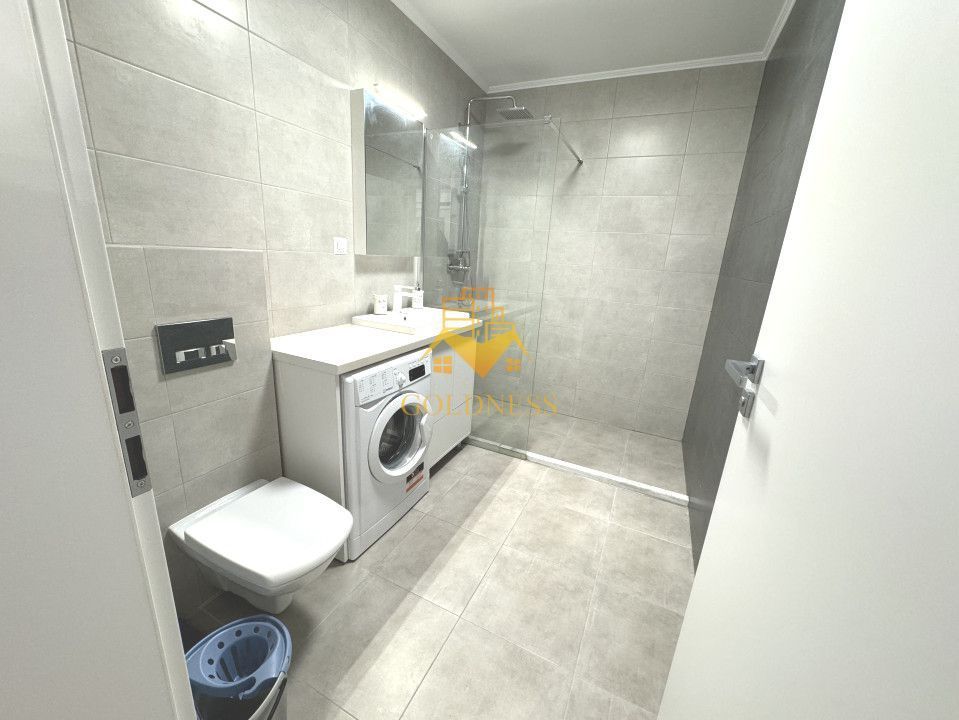 2 camere, modern, parcare, Europa Complex Luminia zona Eugen Ionesco
