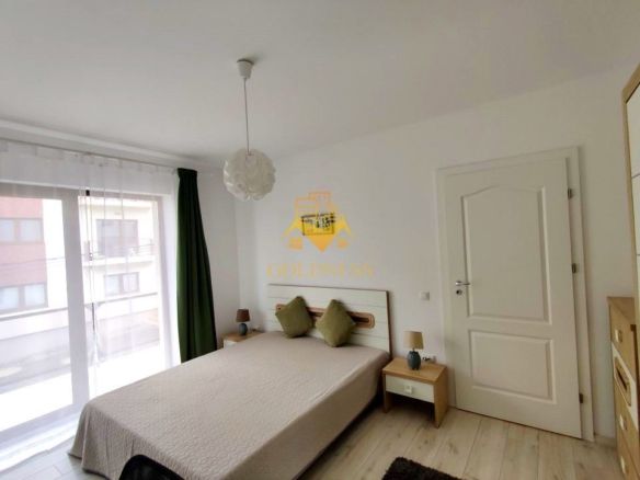 2 camere, open space, Parcare, Buna Ziua, Lidl, Grand Hotel Italia