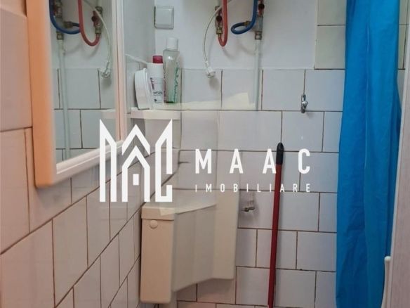 Garsoniera | Etaj 2 | 22 MPU | Lazaret