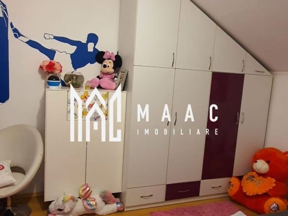 Apartament 3 Camere I Decomandat I Loc Parcare I Selimbar