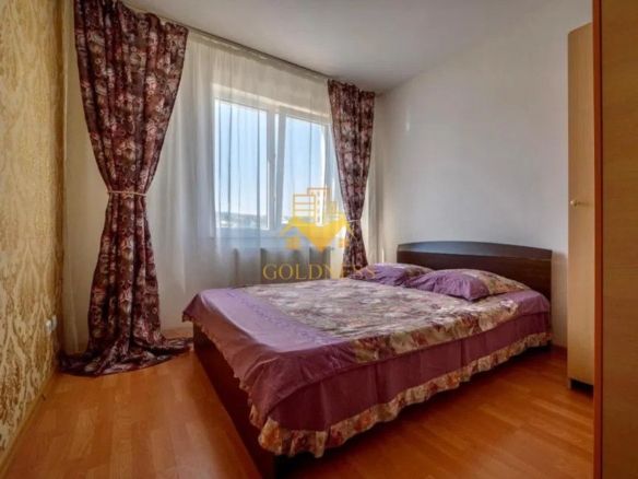 3 camere, modern,parcare,Calea Turzii zona Leroy Merlin, Petrom, Skoda