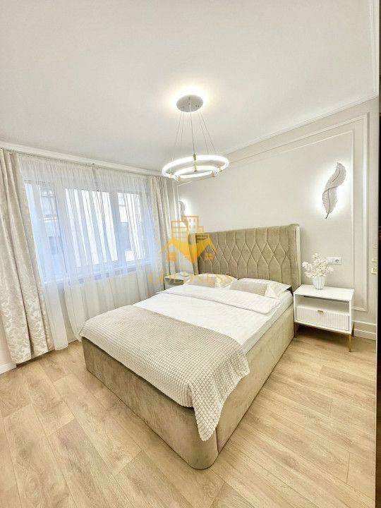 2 camere,lux, zona centrala,Piata Mihai Viteazu,Panemar,Mc Donald’s