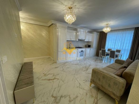 3 camere, modern, bloc nou, Parcare,Vivo, Columna Residence