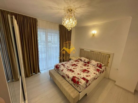 3 camere, modern, bloc nou, Parcare,Vivo, Columna Residence