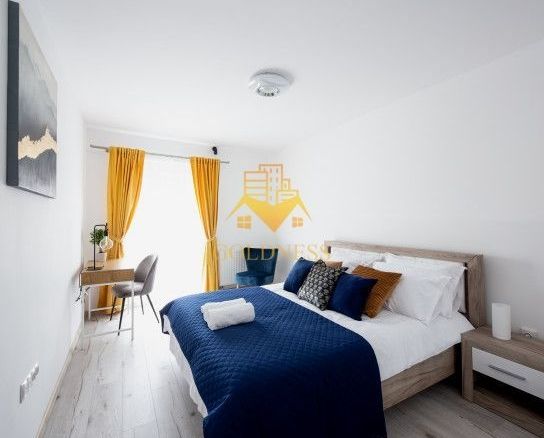 2 camere, Pet Friendly, Horea, parcare, Centru, Facultatea de Business